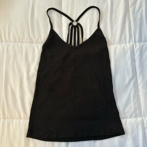 Aeropostale ribbed tank top